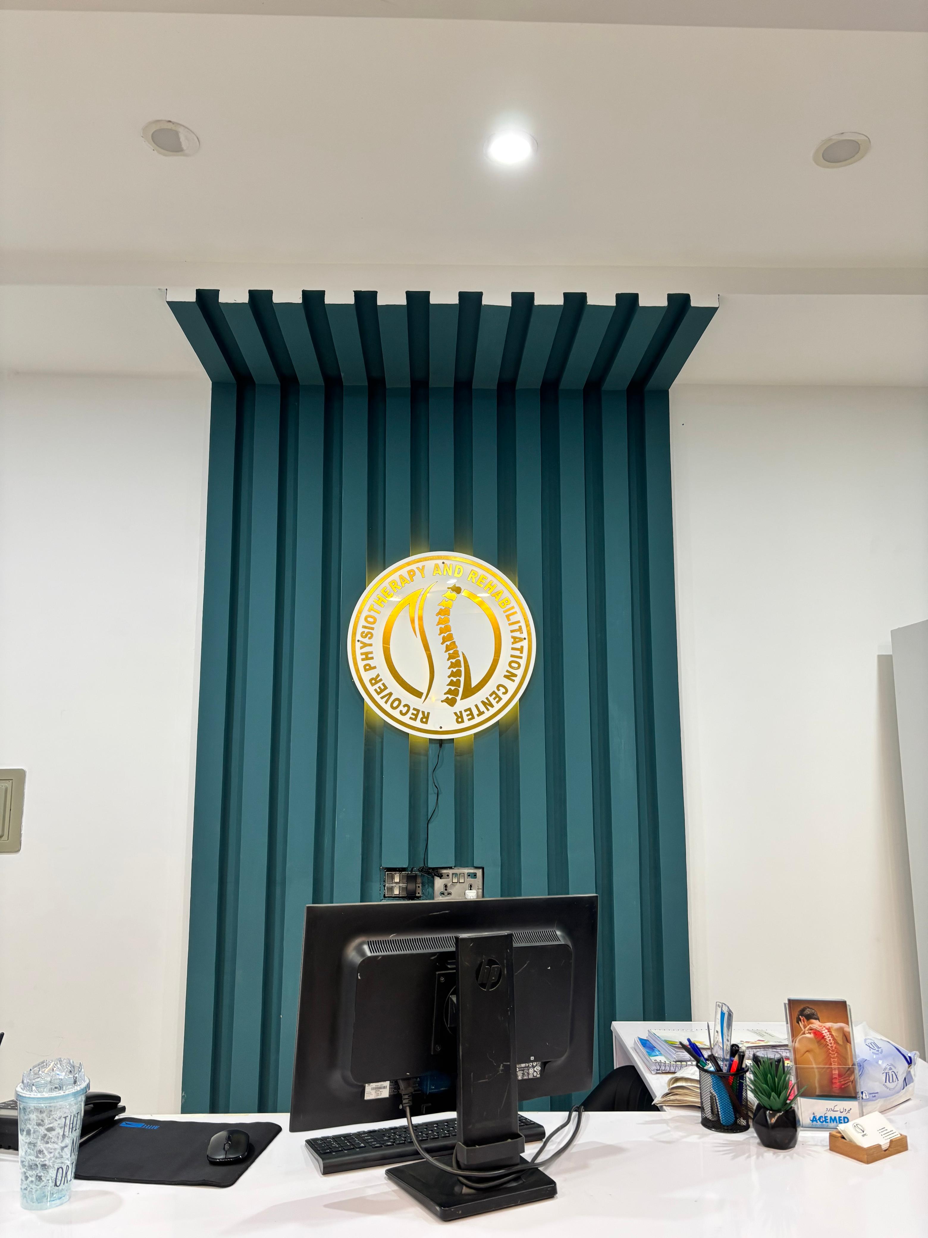 Recover Physiotherapy and Rehabilitation Center